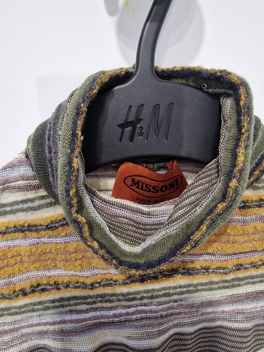 Missoni Оригинална дамска блуза