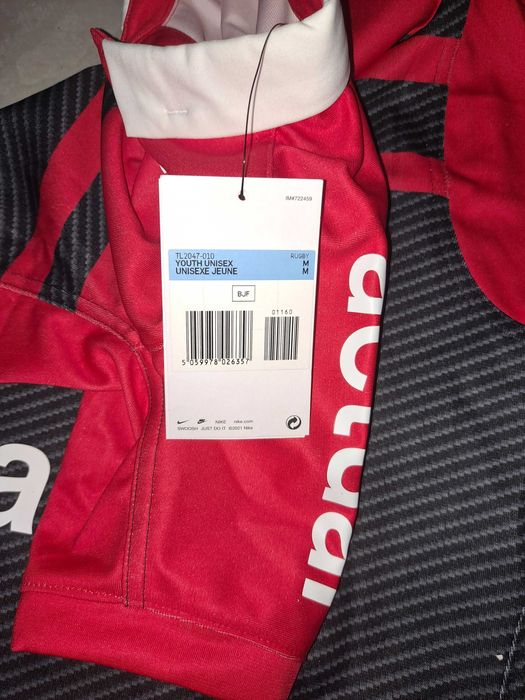 Bluza de copil(M) pentru rugby