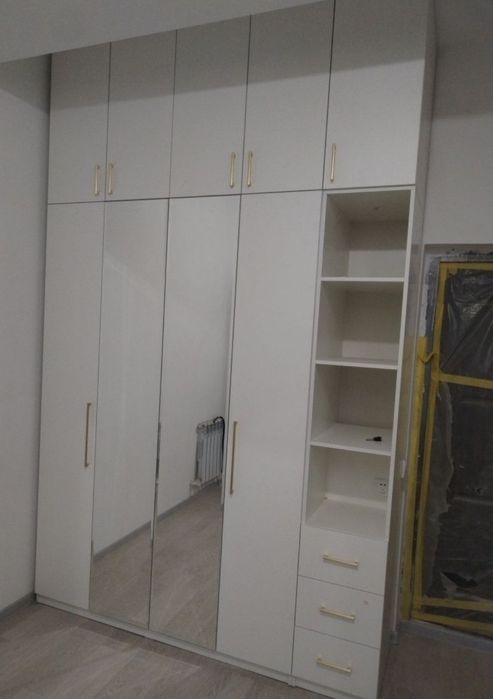 Зборка мебели, сборка, разборка, реставрация, mebel yig'ish, sochish