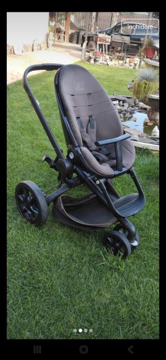 Carucior Quinny Mood 3/1 ,