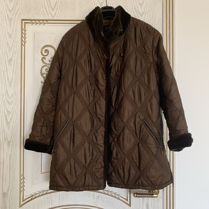 Пальто, куртка 52  размер