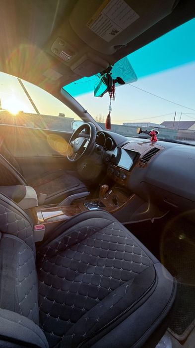 Продаётся автомобиль