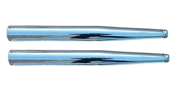 Выхлопные трубы Ява 634 638