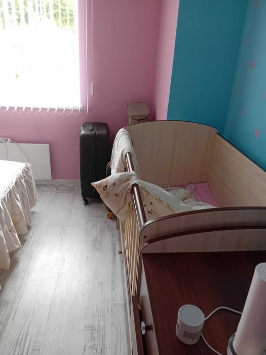 Продава се Тристаен апартамент в Стара Загора, Железник - изток - 136 кв.м за 1236 €/кв.м - Снимка #12