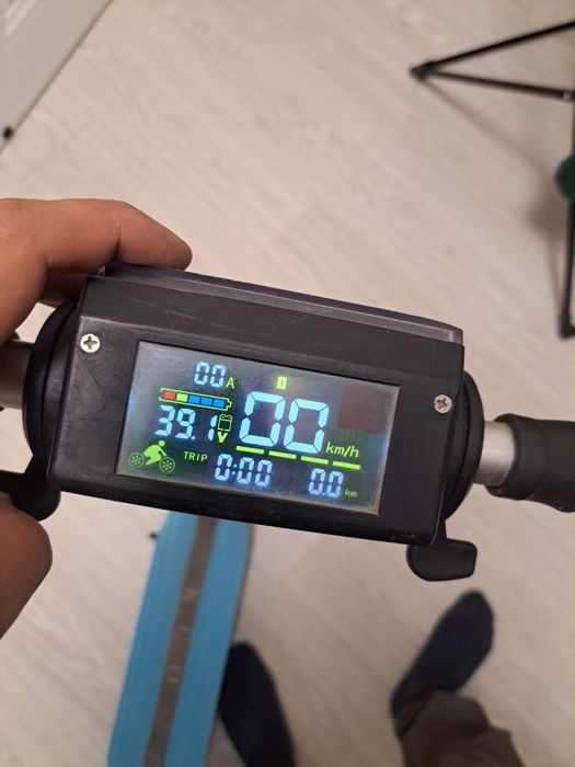 Продам кугоо с3 в идеале