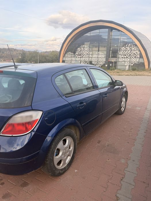Vand opel astra h 1.7 chiuloasa defecta