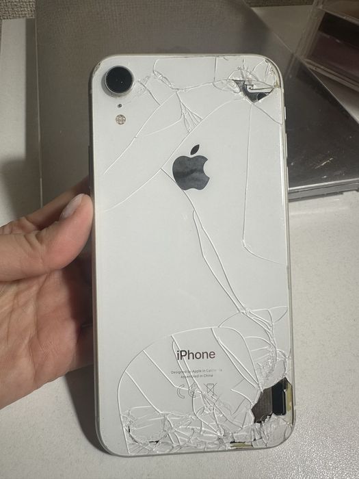 Iphone XR, айфон XR