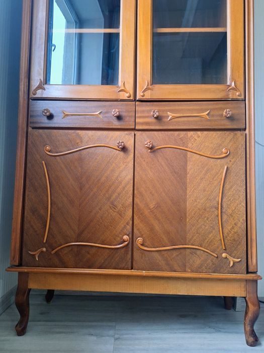 Винтажная Мебель Румыния