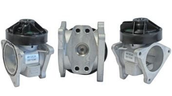 EGR Pierburg 1.9 / 2.0 TDI VW Seat Skoda Audi