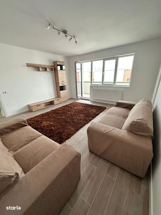 Apartament 3 Camere Titan - Gura Putnei 114 Mp