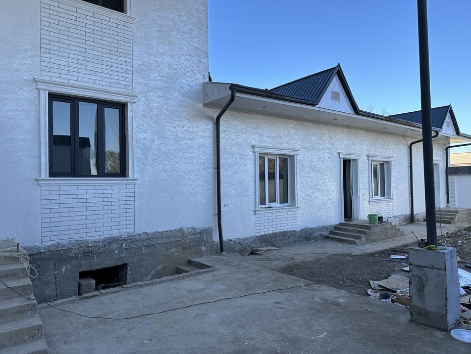 Uy sotiladi baliqchida