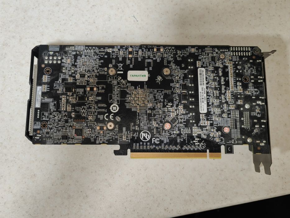 RX570 8gb в отличном состоянии
