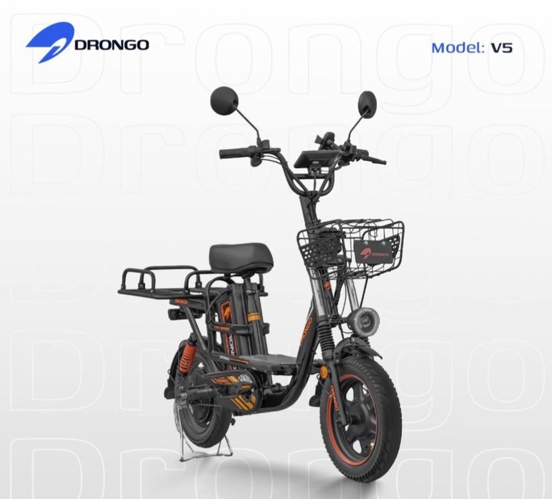 Дронго 3 АКБ Билан срочно