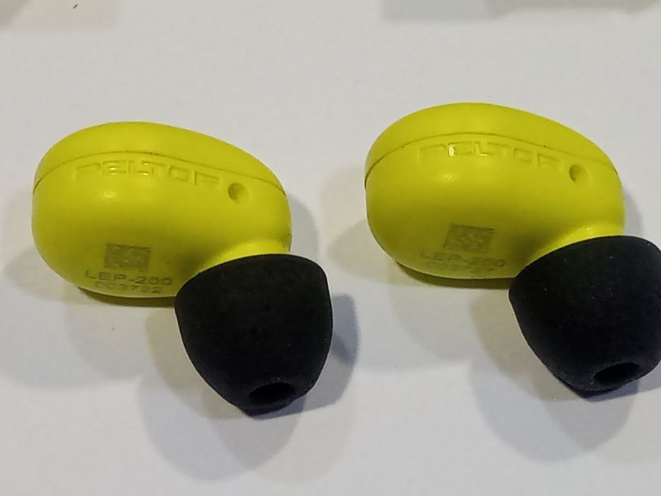 Активни Антифони тип Тапи 3M™ PELTOR™ LEP-200