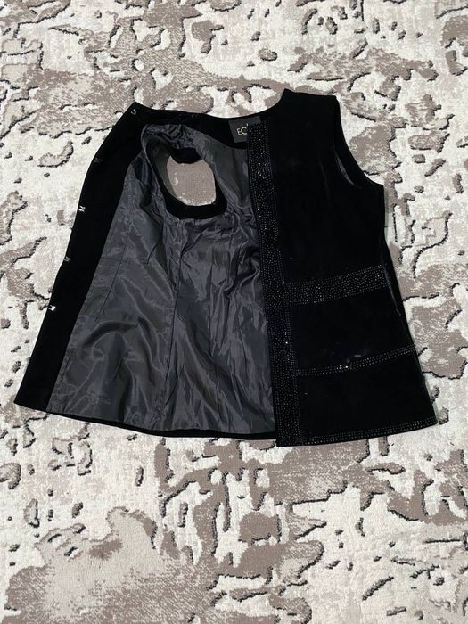 Qizlar va kelinlar uchun Barh jacket koʻylaklar ustidan kiyishga qulay