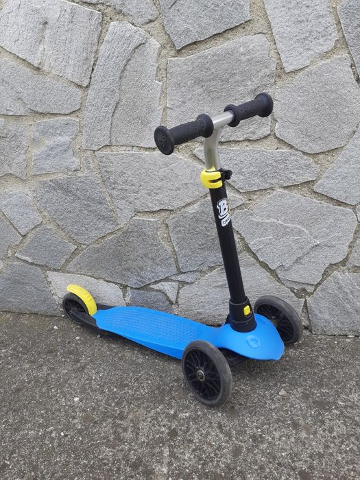 Продавам детска тротинетка