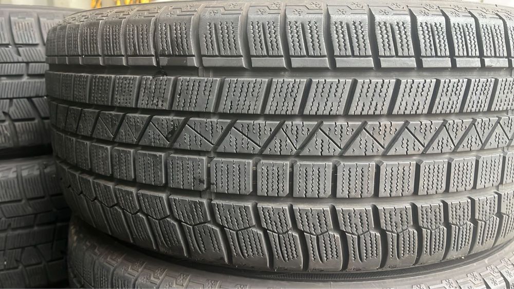 215/50/17  зимние шины