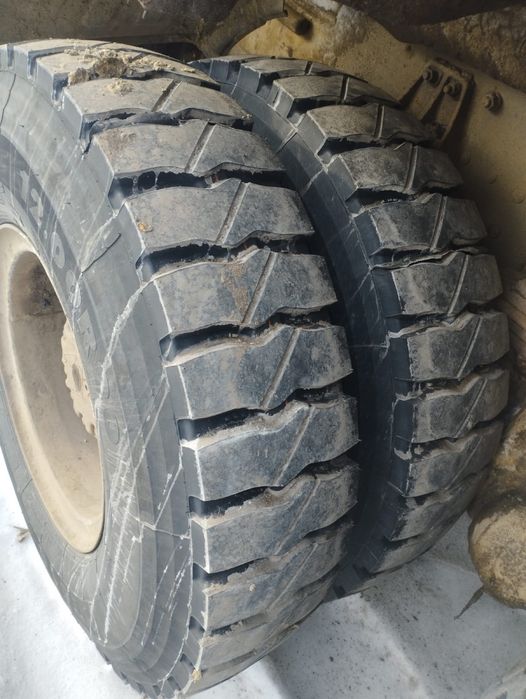 Крерный балоны с дисками