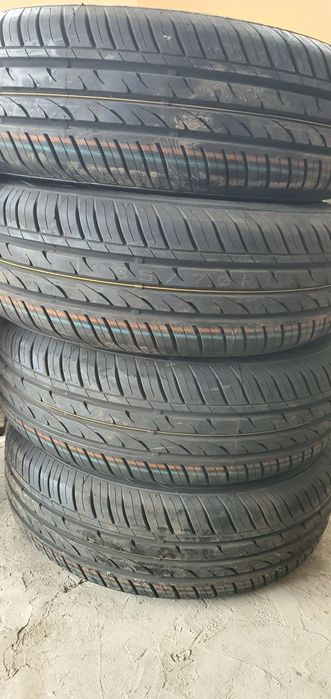 Гуми и джанти 185/70/14 - 1бр  119лв