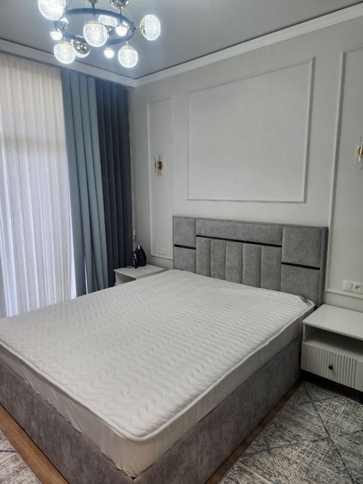 46 kvadrat 1 xona