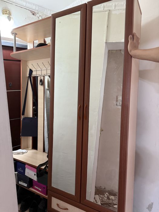 Прихожка сатылады