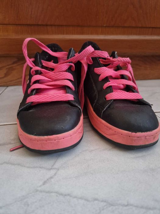 Маратонки на колелца SIDEWALKSPORTS BY HEELYS номер 32