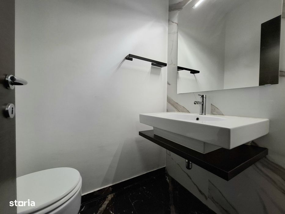 2 Camere Premium | Asmita Gardens | Panoramic | Metrou | Vacaresti | T