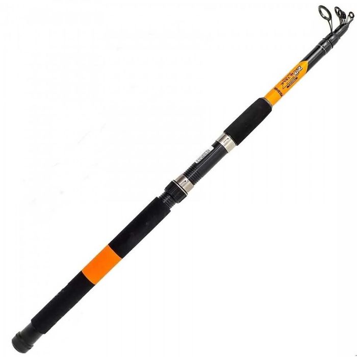 Телескопична въдица PANTERA 3.60m