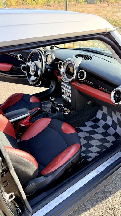 MINI Cooper S 2009 — imagine 5