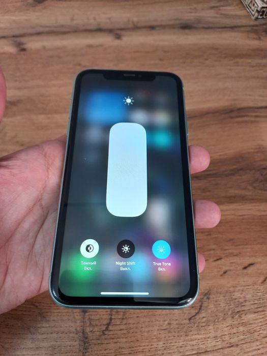 Iphone 11 64gb Идеальное состояние