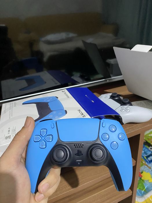 Playstation 5 плейстейшн