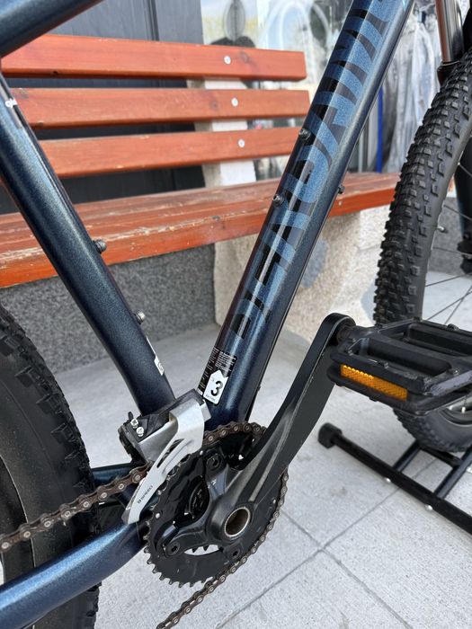 Планински велосипед Bergamont 29/M