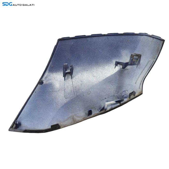 Capac Plastic de la Oglinda Dreapta Renault Megane 3 2008 - 2016 (Mici Defecte de Prindere) [K6280]