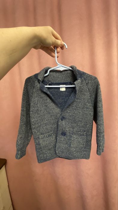 Пиджаки на мальчика