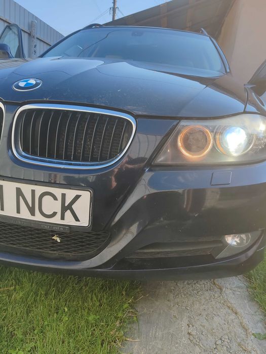 BMW  Seria 3 | Touring | 2.0 D | Stare impecabila |