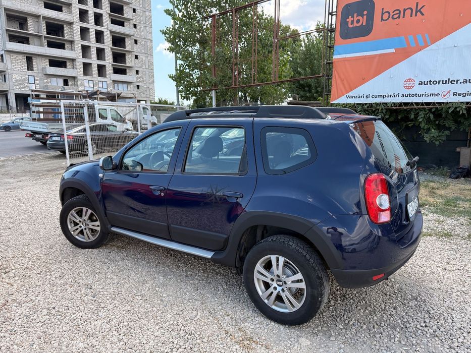 Dacia Duster plata partiala avans 3000e  si3000e  in 3 luni