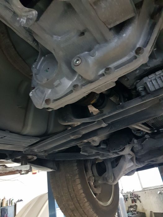 Авторемонтни услуги