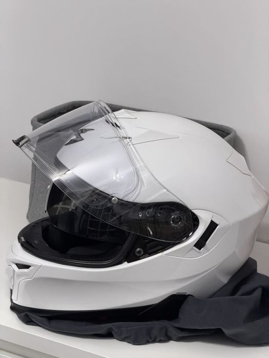 Casca moto full face Scorpion Exo 520 Evo Air - Marimea S