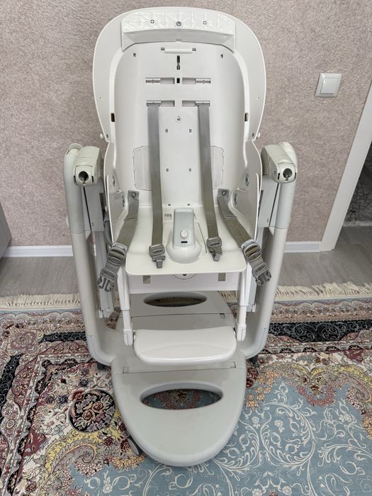 Стульчик для кормления Peg Perego