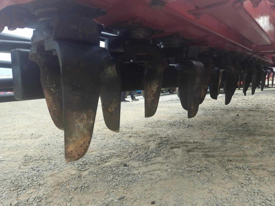 Grapa rotativa Maschio 3.5m cu tavalug reglabil SH Agramix