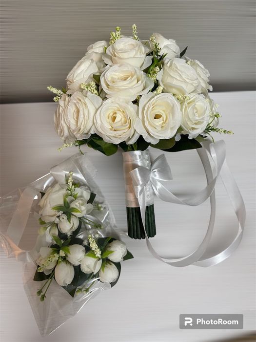 Свадебный букет/Букет невесты