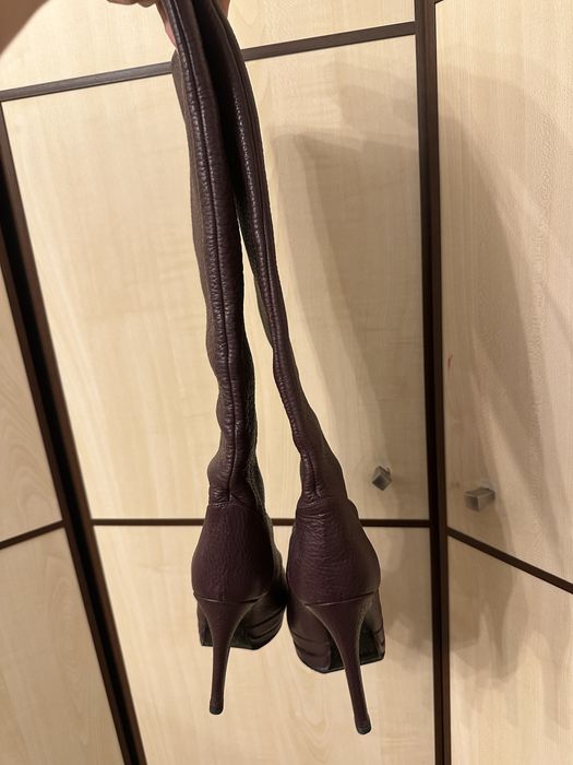 Пролам сапоги Iren Vartik