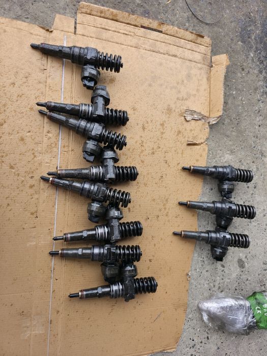 Injector BA Injectoare BA 1.9 105cp BKC BXE