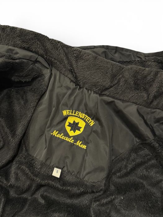 Wellensteyn Stardust мъжко зимно яке