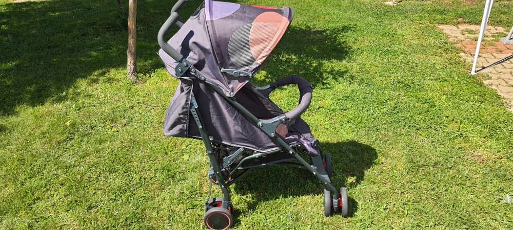 Лятна количка ZIZITO OLIVIA