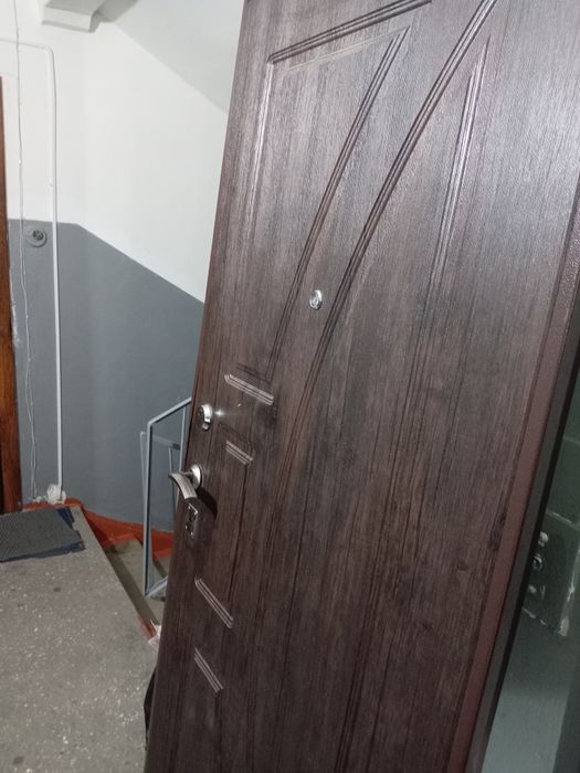 Дверь бронирование входные