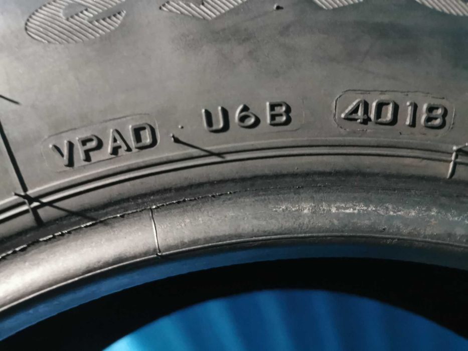 185/65 R15 firestone 4 bucati
