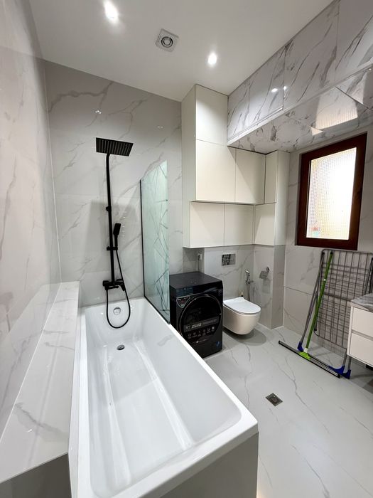 Бульвар.Сдаётся 3х комнатная PREMIUM класс в Новостройке.Сибирский