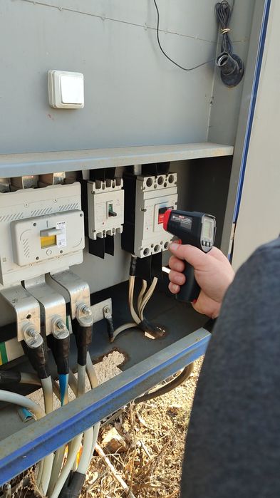 ТОО предлагает услуги в сфере энергетики