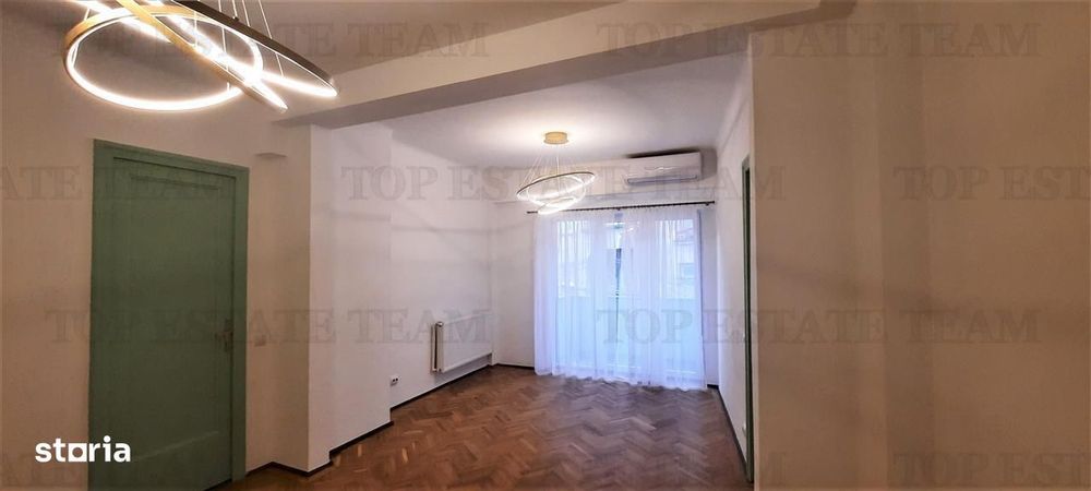 Vanzare apartament 2 camere, 84 mp utili, in zona Piata Victoriei — fotografia 1